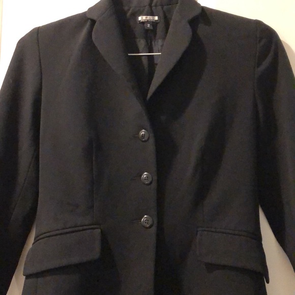 EPIC New York blazer mid rise - Picture 2 of 4